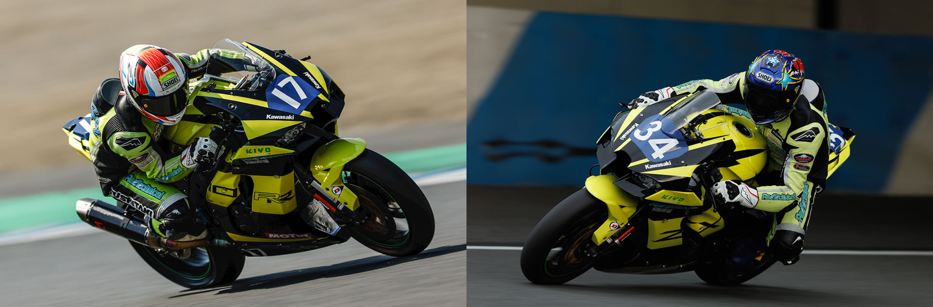 FineTechnical Racing メインイメージ